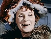 Аватара пользователя