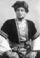 Аватара пользователя