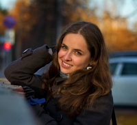 Аватара пользователя