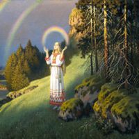 Аватара пользователя