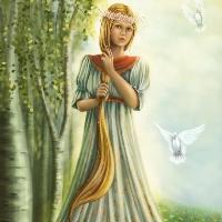 Аватара пользователя