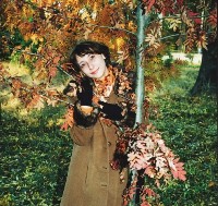 Аватара пользователя