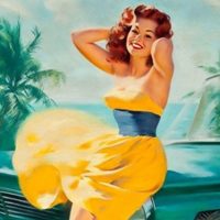 Аватара пользователя